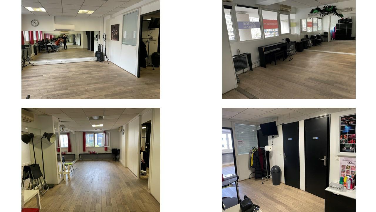 Bureau Neuilly-sur-Seine 132m² Location bureau Neuilly-sur-Seine Hauts-de-Seine OLBUR2120146 0
